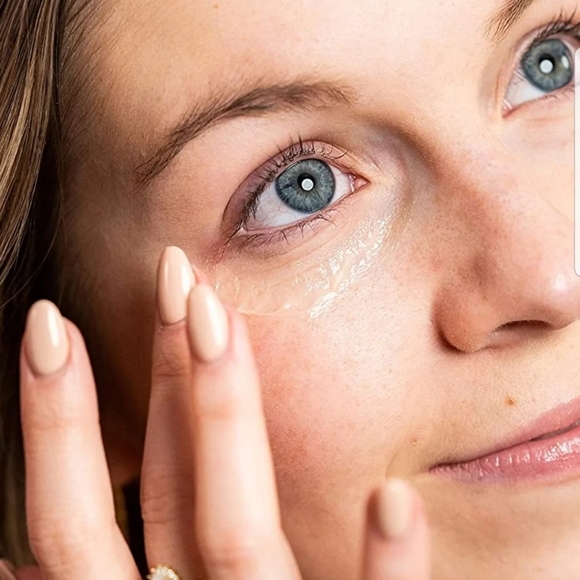 Grace & Stella Brightening and Moisturizing Eye Cream - Picture 2 of 8